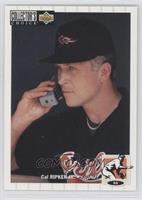 Cal Ripken Jr.