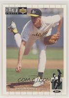 Todd Van Poppel [EX to NM]