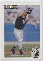 Robin Ventura