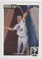 Larry Walker