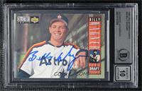 Billy Wagner [BAS BGS Authentic]