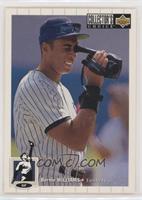 Bernie Williams