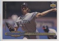 Top Performers - Randy Johnson [EX to NM]