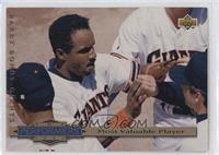 Top Performers - Barry Bonds [Poor to Fair]