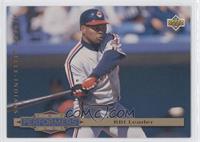 Top Performers - Albert Belle