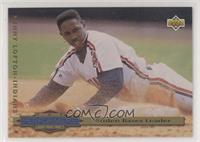 Top Performers - Kenny Lofton [EX to NM]