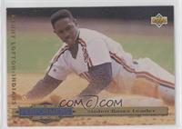 Top Performers - Kenny Lofton