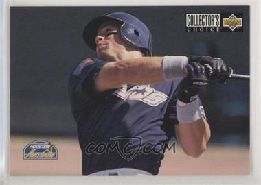 1994 Upper Deck Collector's Choice - [Base] #329 - Team Checklist - Jeff Bagwell [EX to NM]