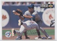 Team Checklist - Roberto Alomar