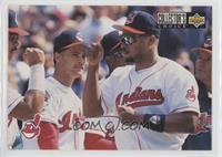 Team Checklist - Albert Belle