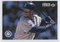 Team Checklist - Ken Griffey Jr.