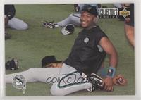 Team Checklist - Gary Sheffield