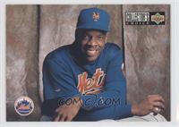 Team Checklist - Dwight Gooden