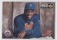 Team Checklist - Dwight Gooden