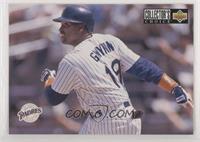 Team Checklist - Tony Gwynn [EX to NM]