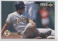 Team Checklist - Andy Van Slyke