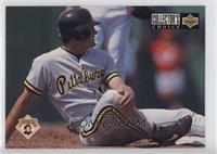 Team Checklist - Andy Van Slyke