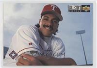 Team Checklist - Juan Gonzalez