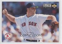 Team Checklist - Roger Clemens