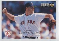 Team Checklist - Roger Clemens