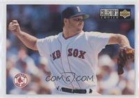 Team Checklist - Roger Clemens