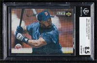 Team Checklist - Kirby Puckett [BGS 8.5 NM‑MT+]