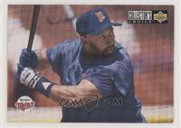 Team Checklist - Kirby Puckett