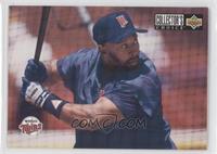 Team Checklist - Kirby Puckett