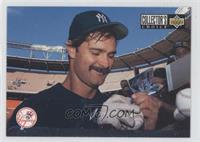 Team Checklist - Don Mattingly