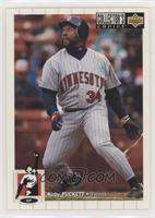 Kirby Puckett