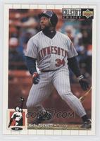 Kirby Puckett