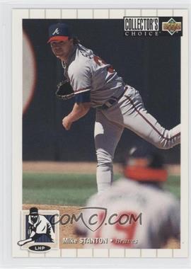 1994 Upper Deck Collector's Choice - [Base] #441 - Mike Stanton