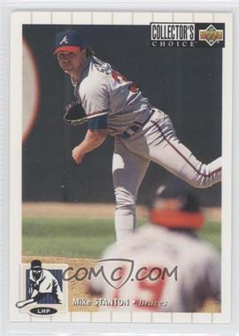 1994 Upper Deck Collector's Choice - [Base] #441 - Mike Stanton