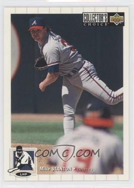 1994 Upper Deck Collector's Choice - [Base] #441 - Mike Stanton