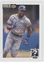 Joe Carter