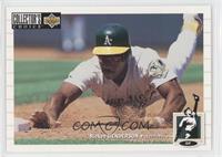 Rickey Henderson