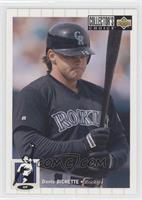 Dante Bichette