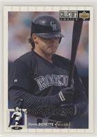 Dante Bichette [EX to NM]