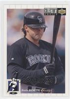 Dante Bichette