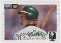 Mark McGwire