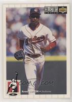 Kenny Lofton