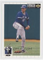 John Olerud