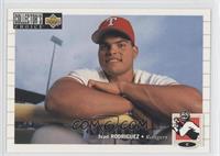 Ivan Rodriguez