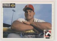 Ivan Rodriguez