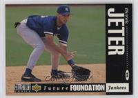 Future Foundation - Derek Jeter