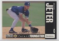 Future Foundation - Derek Jeter