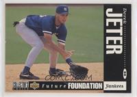 Future Foundation - Derek Jeter