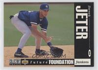 Future Foundation - Derek Jeter