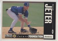 Future Foundation - Derek Jeter