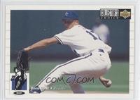 David Cone